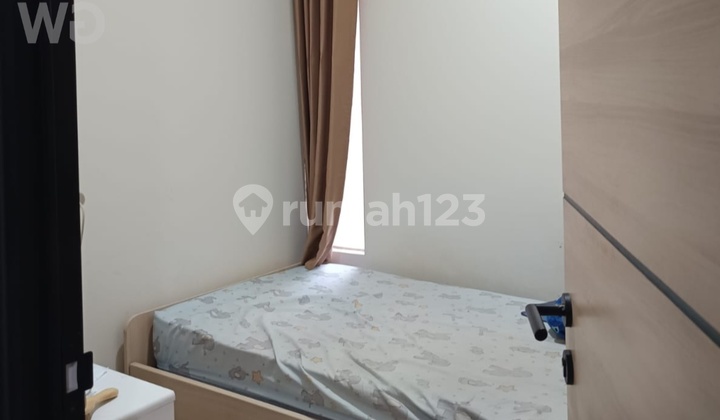 Di Jual Rumah di Waterfront Cikarang - 2 Lantai, Strategis, Siap Huni! 2