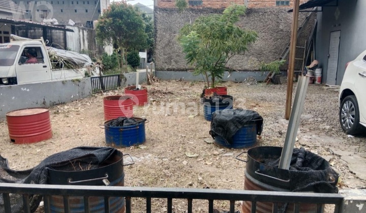 Sell Metland Cibitung House | House for Sale in Metland Cibitung Housing, LT 176 M², Near KRL Station & Toll Road 2