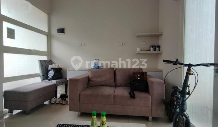 Rumah Dijual di Cluster La Monte Grand Wisata, Hunian Minimalis Dekat Mall Living World 2