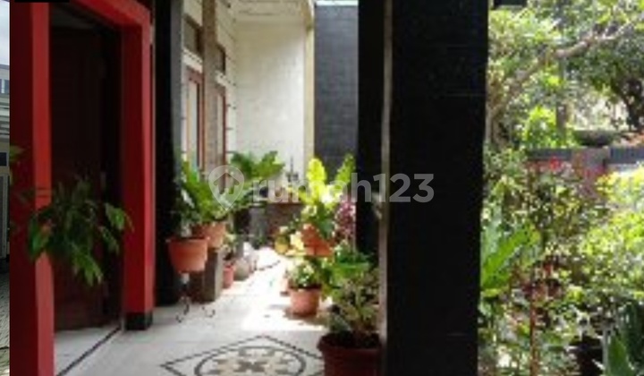 Rumah Murah di Pondok Hijau Permai Bekasi Timur - Strategis & Harga Terbaik! 2