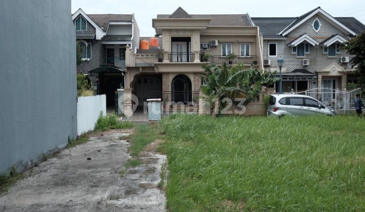 Investasi Eksklusif di Dukuh Bima Grand Wisata: Kavling Siap Bangun dengan Keistimewaan Lokasi dan Sertifikat Hak Milik.