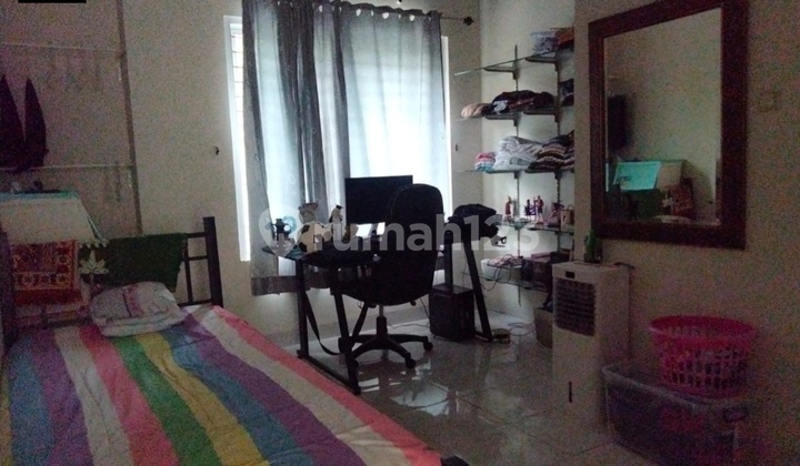 Rumah Dijual di Cluster Summer Festival Grand Wisata - Lokasi Premium & Harga Terbaik! 2