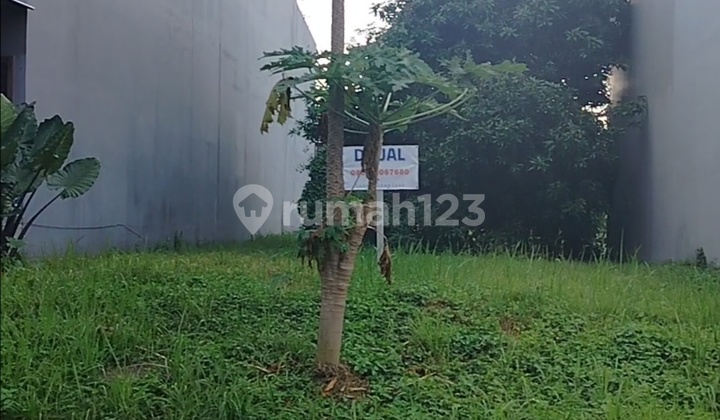 Kavling Dijual di Cluster Romantic Sunset Grand Wisata Bekasi: Lokasi Premium & Strategis