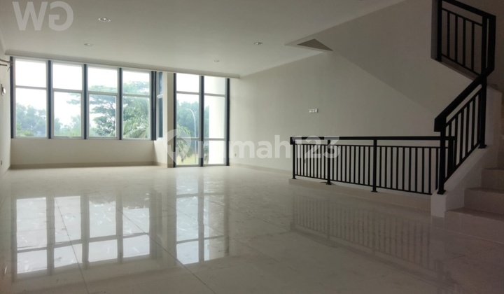 Gold Investment! 3-Story Shop House for Sale in Grand Business Park (GBP) Grand Wisata Bekasi Gold Investment! 3-Story Shop House for Sale in Grand Business Park (GBP) Grand Wisata Bekasi