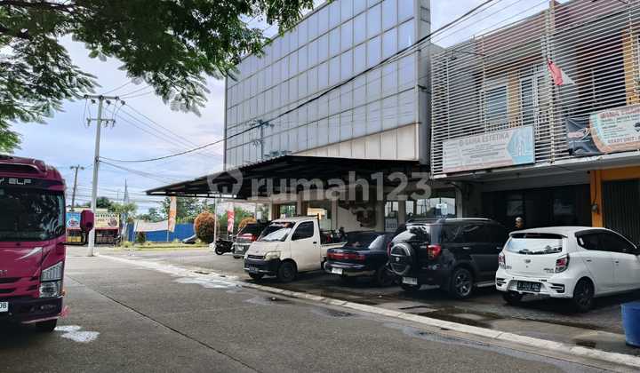 Ruko 2 lantai siap huni Furnished ,Bekasi Timur.Kota Bekasi