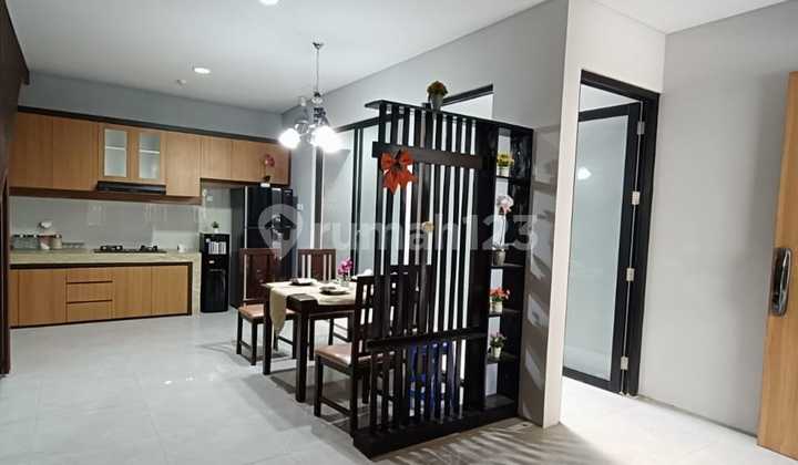 Cluster Z Living Renovasi 5 Kamar , Grand Wisata .Bekasi Timur 2