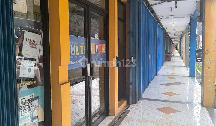 Ruko Boulevard Metland ,Tambun - Bekasi 1