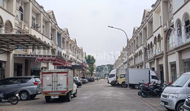 Ruko Rose Garden ,Galaxy Bekasi Barat Ruko Rose Garden ,Galaxy Bekasi Barat