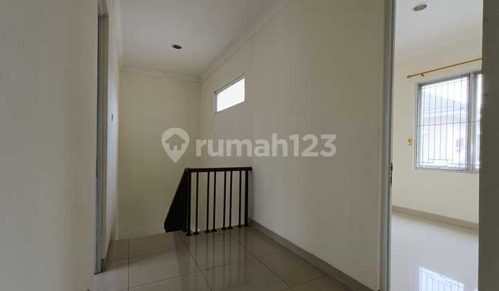 Rumah Sewa Grand Wisata - Tambun . Bekasi 2