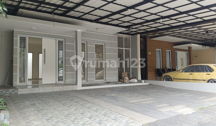 Citrus Garden ,Grand Wisata - Tambun .Bekasi