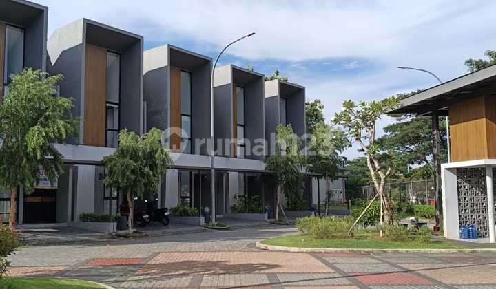 Furnished O2+ Cluster House, Grand Wisata, Bekasi Furnished O2+ Cluster House, Grand Wisata, Bekasi