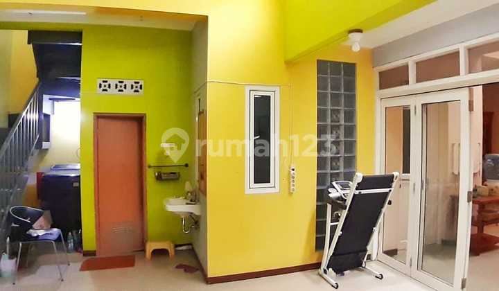 Cepat ! Rumah Hook ,Bima Fajar ,Grand Wisata - Tambun .Bekasi 2