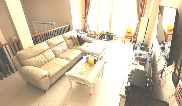 Water Spring House, Grand Wisata - Bekasi 2