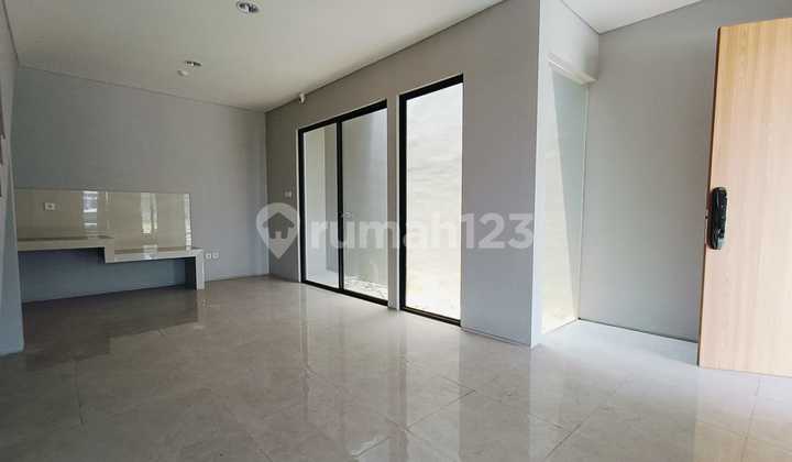 Cluster Z Living .Grand Wisata 2