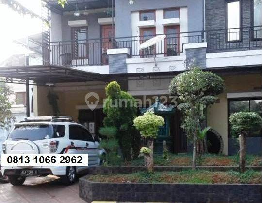 Rumah 2lt grand Wisata ,Tambun - Bekasi 1