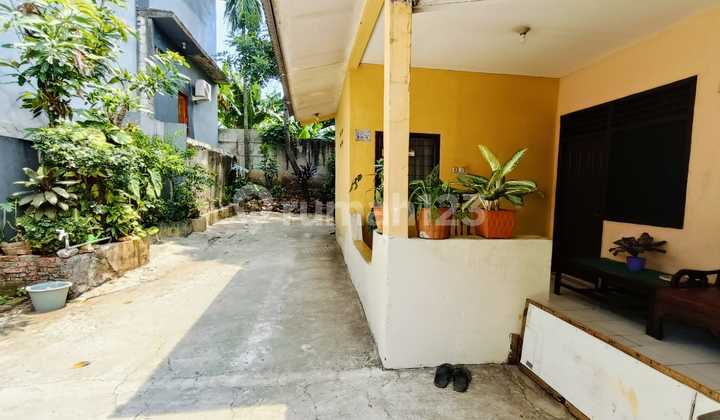 Rumah Kos ,Cut Muthia .Bekasi Timur 2