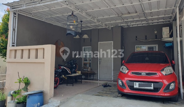 foto lainnya cepat !! rumah mustika park