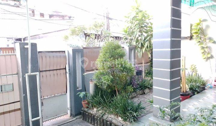 Rumah jakarta selatan 2