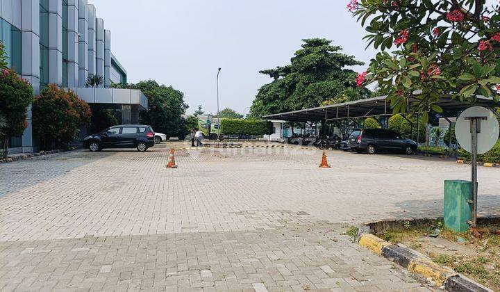 Gedung Kantor Disewakan ,cibitung Bekasi 2