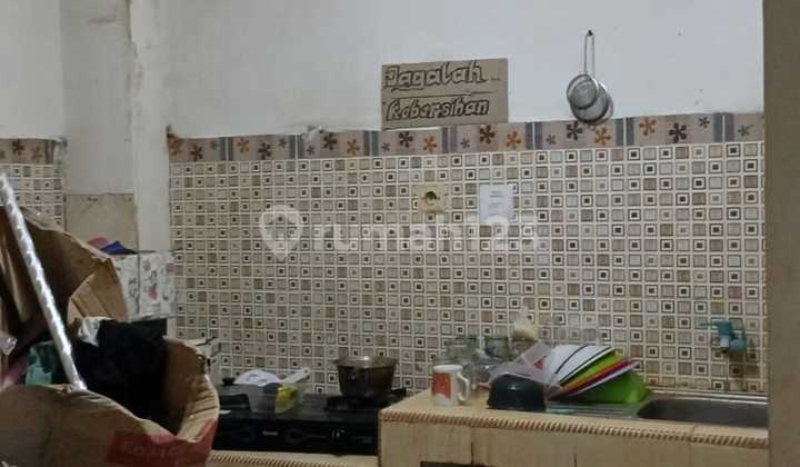 Grand Residence Cluster Senopati , Bekasi Timur 2