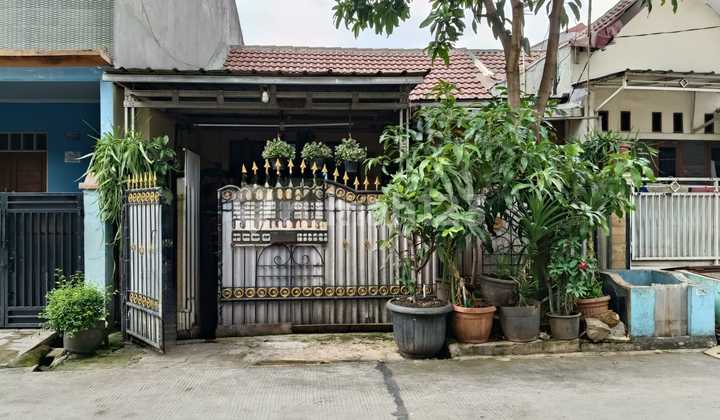 Mutiara Gading Timur , Bekasi 