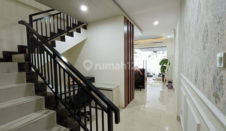Ruko Bekasi Timur  1