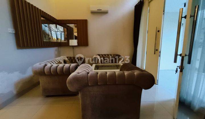 Disewakan Rumah Furnished ,grand Wisata bekasi 2