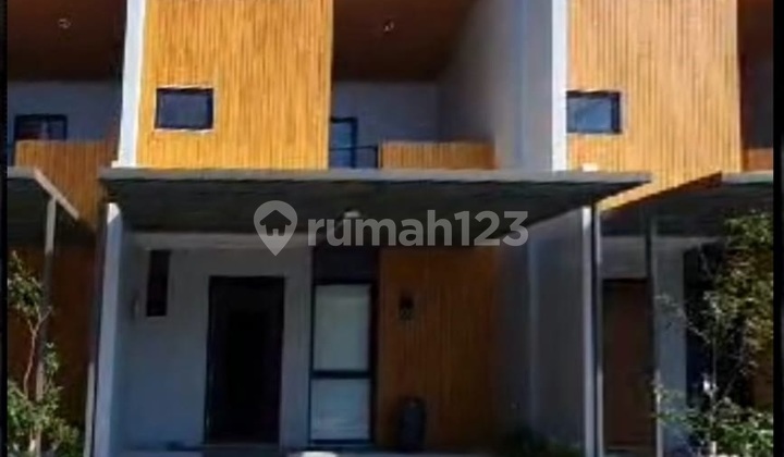 Rumah Cluster O8 Furnished ,Grand Wisata - ******** 2