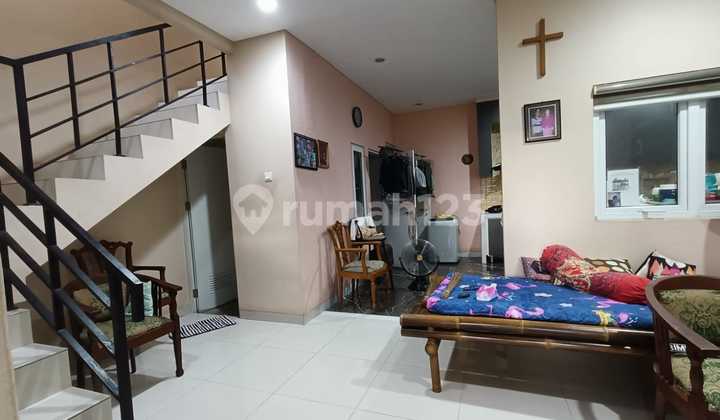 Family Urban , Bekasi Timur 2