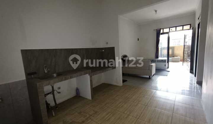 Bekasi Timur Regency . Bekasi Timur 2