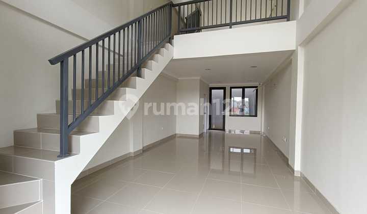 Ruko Westfield Boulevard, Grand Wisata - Bekasi Ruko Westfield Boulevard, Grand Wisata - Bekasi