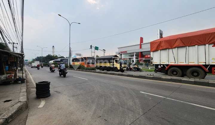 Tanah Industri Cikarang Kota .Cikarang Utara.kabupaten Bekasi
