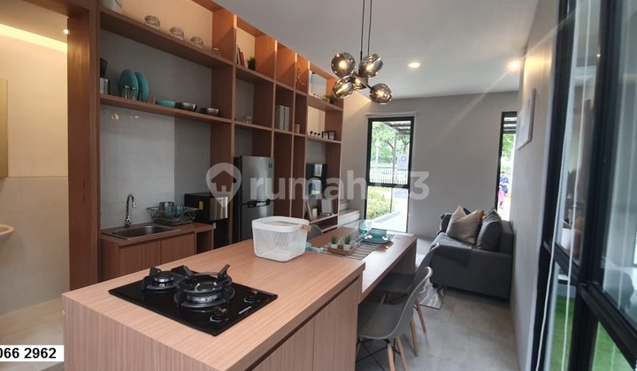 For Rent Furnished House, 2 Bedrooms, Grand Wisata - Tambun, Bekasi. For Rent Furnished House, 2 Bedrooms, Grand Wisata - Tambun, Bekasi.