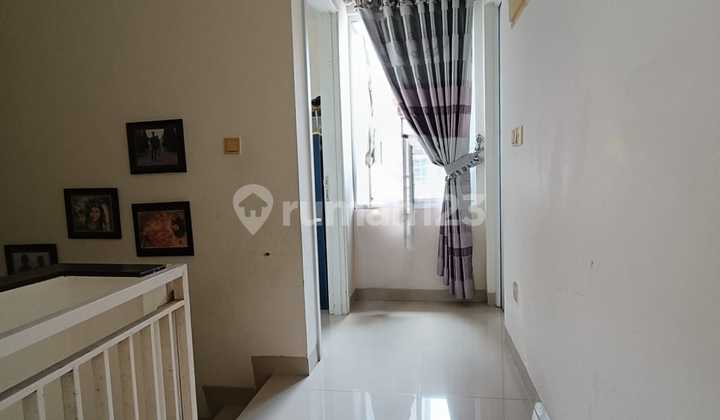 Rumah Dalam Cluster ,Grand Galaxy City .Bekasi Barat 2