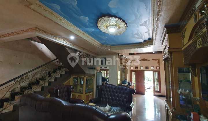  Cluster Garden Terrace ,Grand Wisata ,Tambun - Bekasi