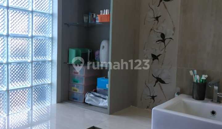 Rumah Titian Indah , Bekas Barat 2