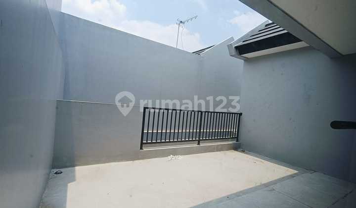 Cluster Z Living .Grand Wisata 2