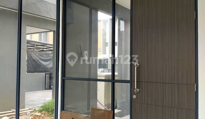 Garden Hous ,Grand Wisata .Tambun Bekasi 2