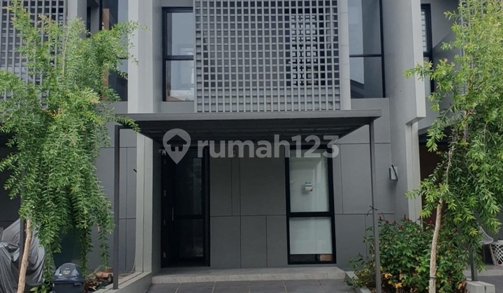 Cluster O2 950Jt ,Grand Wisata - Tambun .Bekasi