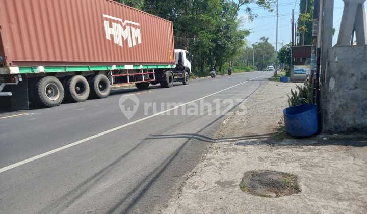 Tanah  Dekat exit toll  ,Kp Cibening,Purwakarta.Jawa Barat