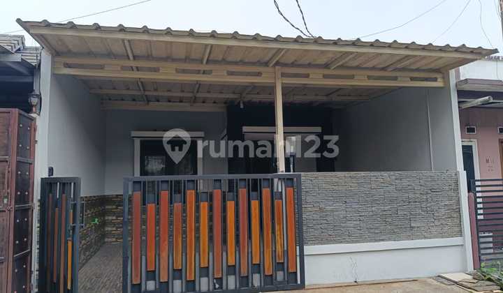 Bekasi Timur Regency . Bekasi Timur