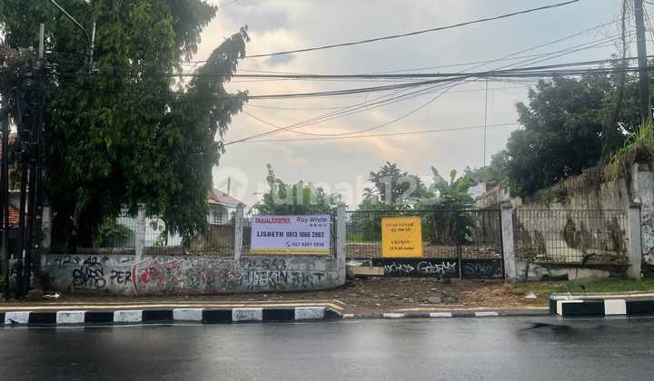 Tanah sewa untuk showroom purwakarta,jawa barat