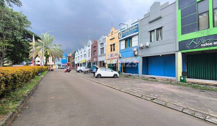Ruko Boulevard Metland ,Tambun - Bekasi 2