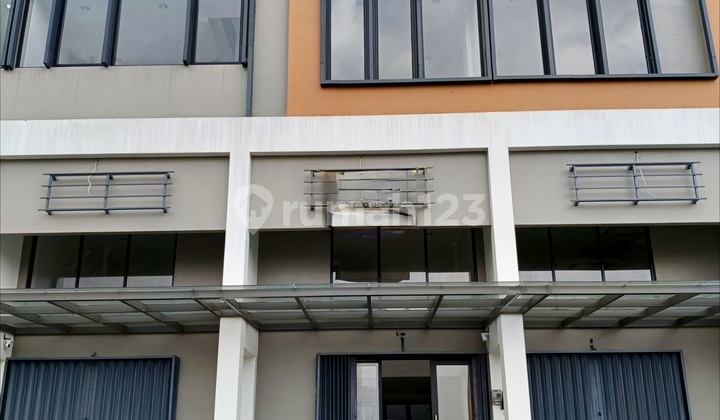 Ruko Westfield Grand ******** .bekasi