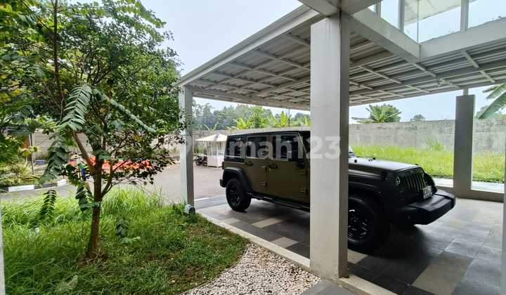 Water Terrace ,Grand Wisata . Tambun - Bekasi 2
