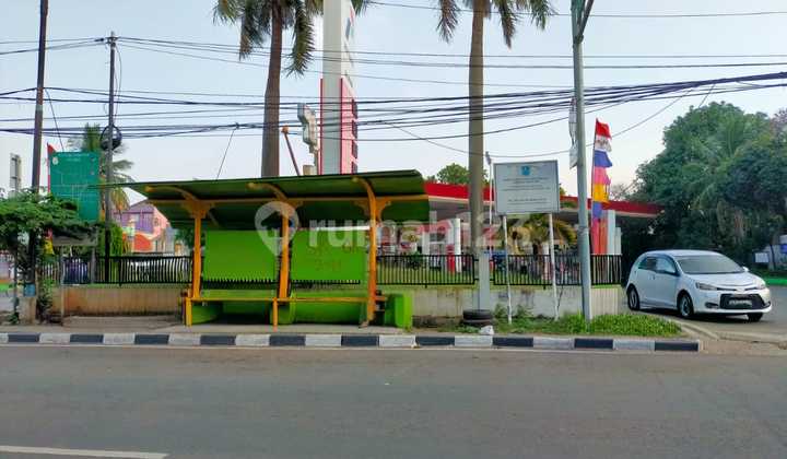 Gas Station - Bekasi