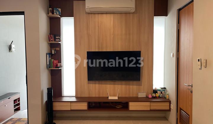 Cluster Z Living type sky, Grand Wisata, Tambun, East Bekasi.