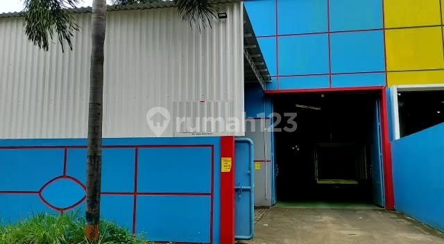 Warehouse for Rent, East Bekasi Warehouse for Rent, East Bekasi