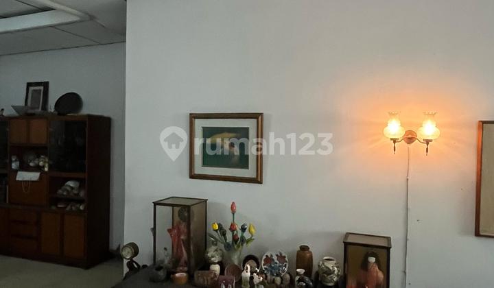 Dijual Rumah Kuno .Tebet ,Jakarta Selatan 2
