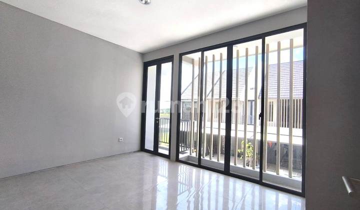 Cluster Z Living, Grand Wisata, East Bekasi. Cluster Z Living, Grand Wisata, East Bekasi.